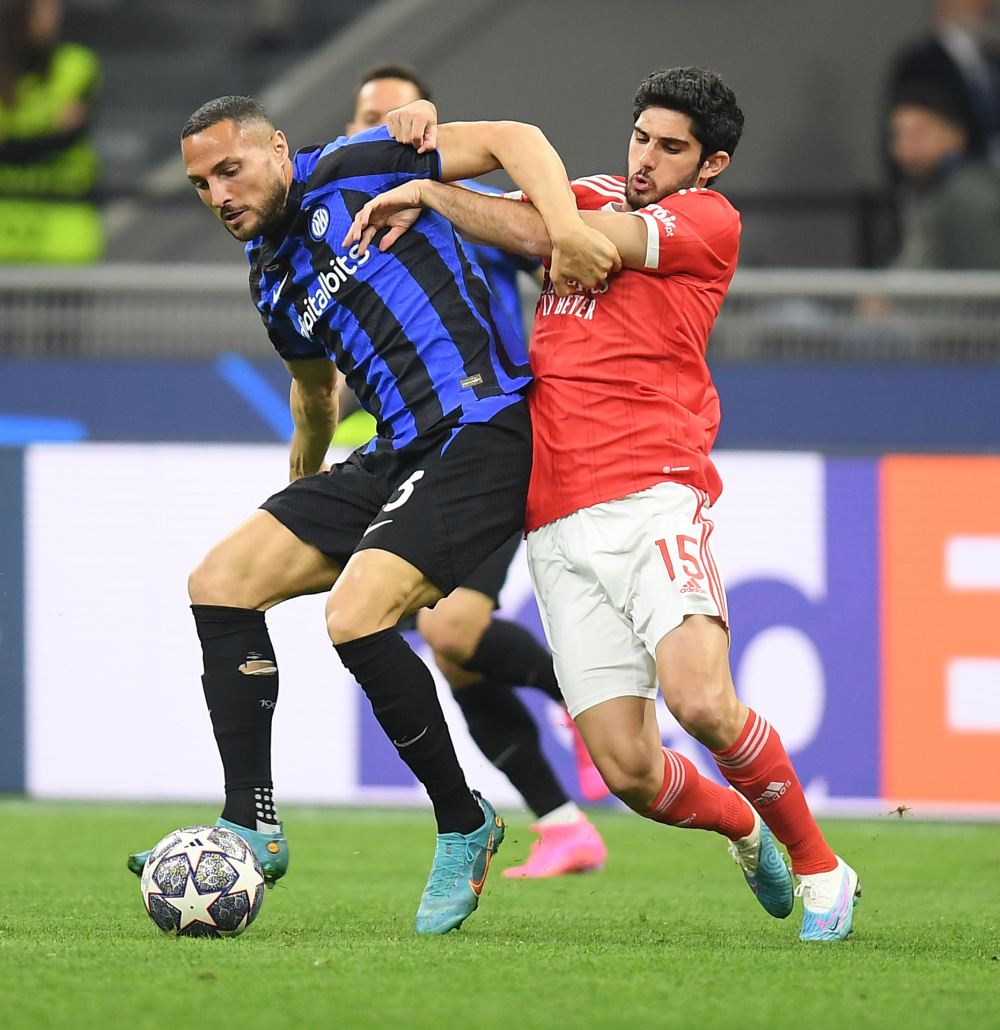 萨56：我在米兰经历过联赛夺冠，所以我知道这意味着什么（萨56：曾随米兰问鼎联赛，我深知这份荣耀的意义）