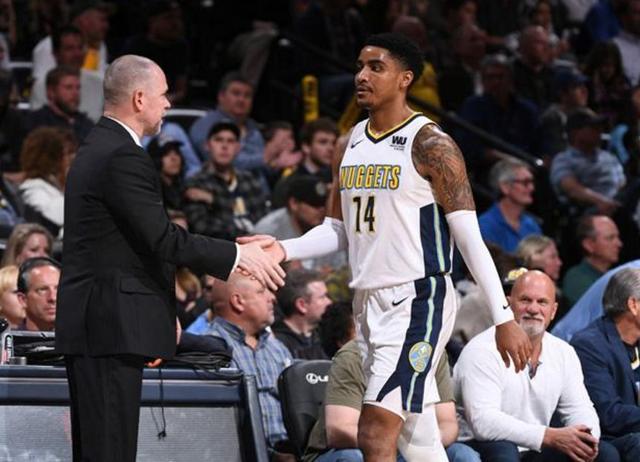 扭起来了，回到老地方的巴特勒（扭劲回归，巴特勒重返老地方）