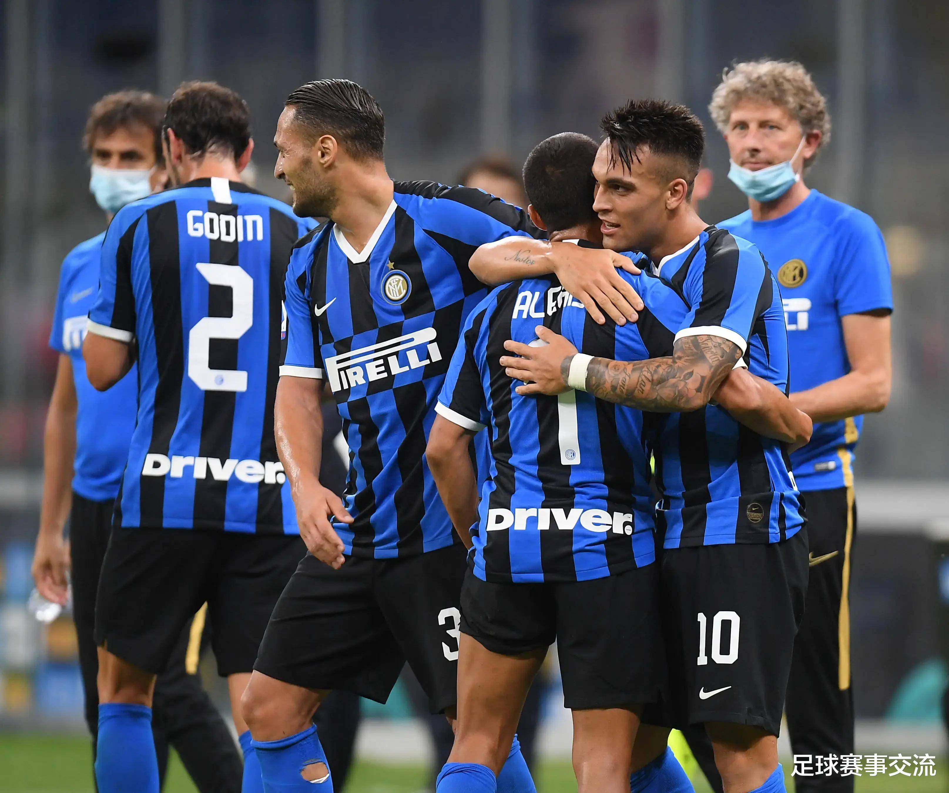 拉诺基亚：互换门将国米很可能赢德比；我不认为米兰能争冠（拉诺基亚：若互换门将，国米更可能赢德比；不看好米兰争冠）