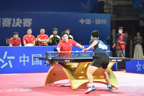 子纳达尔逼 子纳达尔逼