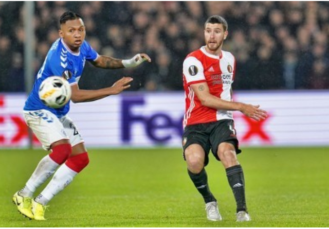 直面马竞后 直面马竞后